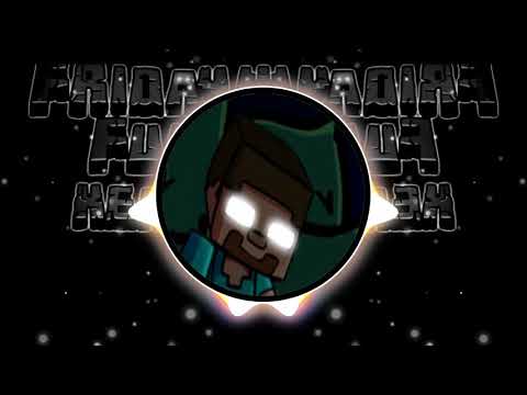 Danger Vs Herobrine Mod 