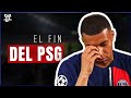 El fin del psg