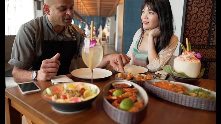 #ReadySetJo in Hong Kong - Ep. 10 - Indonesian Cui...