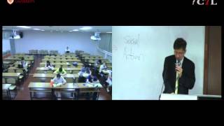 [KUOCW] 정일준 Historical Sociology 8