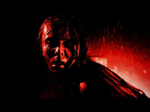 TO THE GRAVE - LIMB FROM LAMB (Official Music Video)