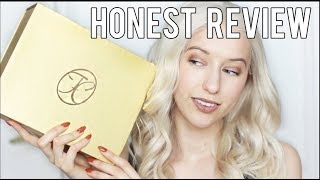 Freedom Couture Wig Honest First Impression Review