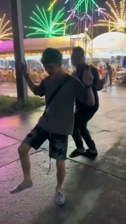 ARM RAYONG || joki thailand VIRAL 🔥 #armrayong #jokibalap