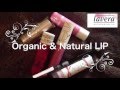 Organic Lip Color AquaAqua LOGONA lavera korres