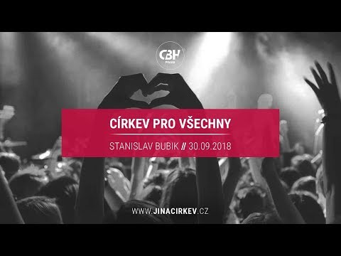 Video: Církev Pro Všechny