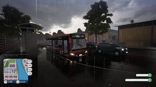 Bus Simulator 18: o jogo que vai te transformar em motorista de