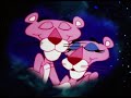 Pink Panther - I don't let go (AMV)