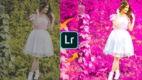 lightroom se photo edit kese kare || lightroom video mobile tutorial|| lr conceptS EDIT#GSEDITZ 2021