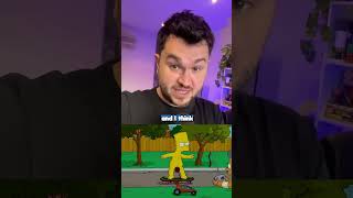 The Simpsons Movie 2 Is Happening