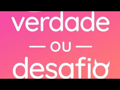 roleta verdade desafio