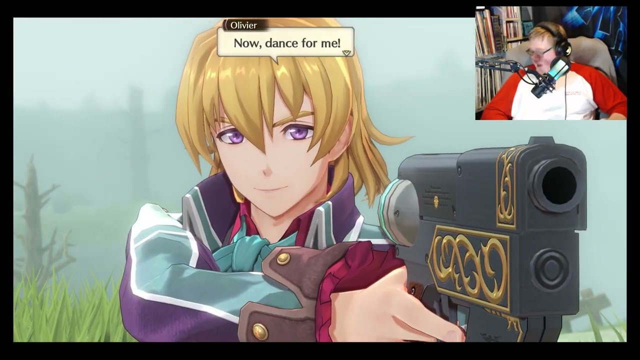 Trails in the Sky 1st Chapter Episode 5