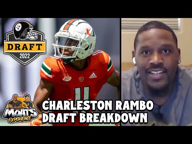 charleston rambo nfl draft