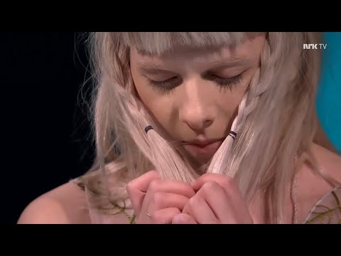 Aurora - Winter