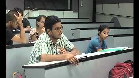 Mod-01 Lec-03 Lecture-03