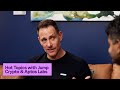 Hot Topics with Jump Crypto & Aptos Labs
