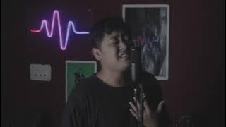 TERTAWAN HATI - AWDELLA (NAFFA COVER )