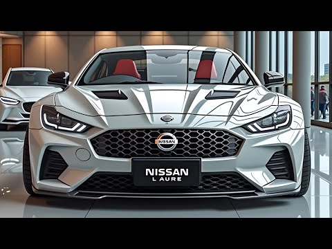 شوف شنو سوت نيسان لوريل ٢٠٢٦ سيارة فخمة ترجع بعد غياب طويل