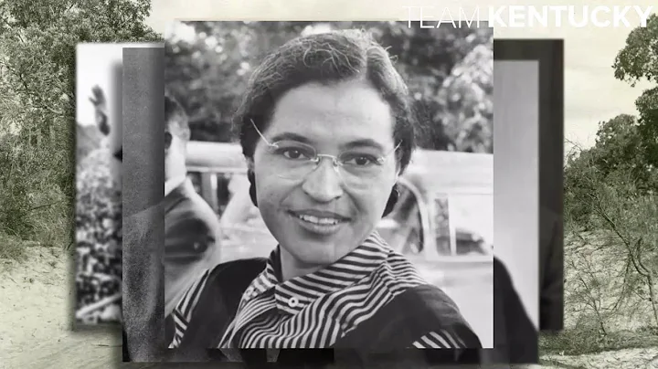 Lt. Governor Jacqueline Coleman  Black History Month
