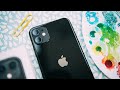 Apple iPhone 11 Review! (deutsch)