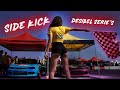 Akif Sarıkaya - Side Kick (Desibel Serie's)