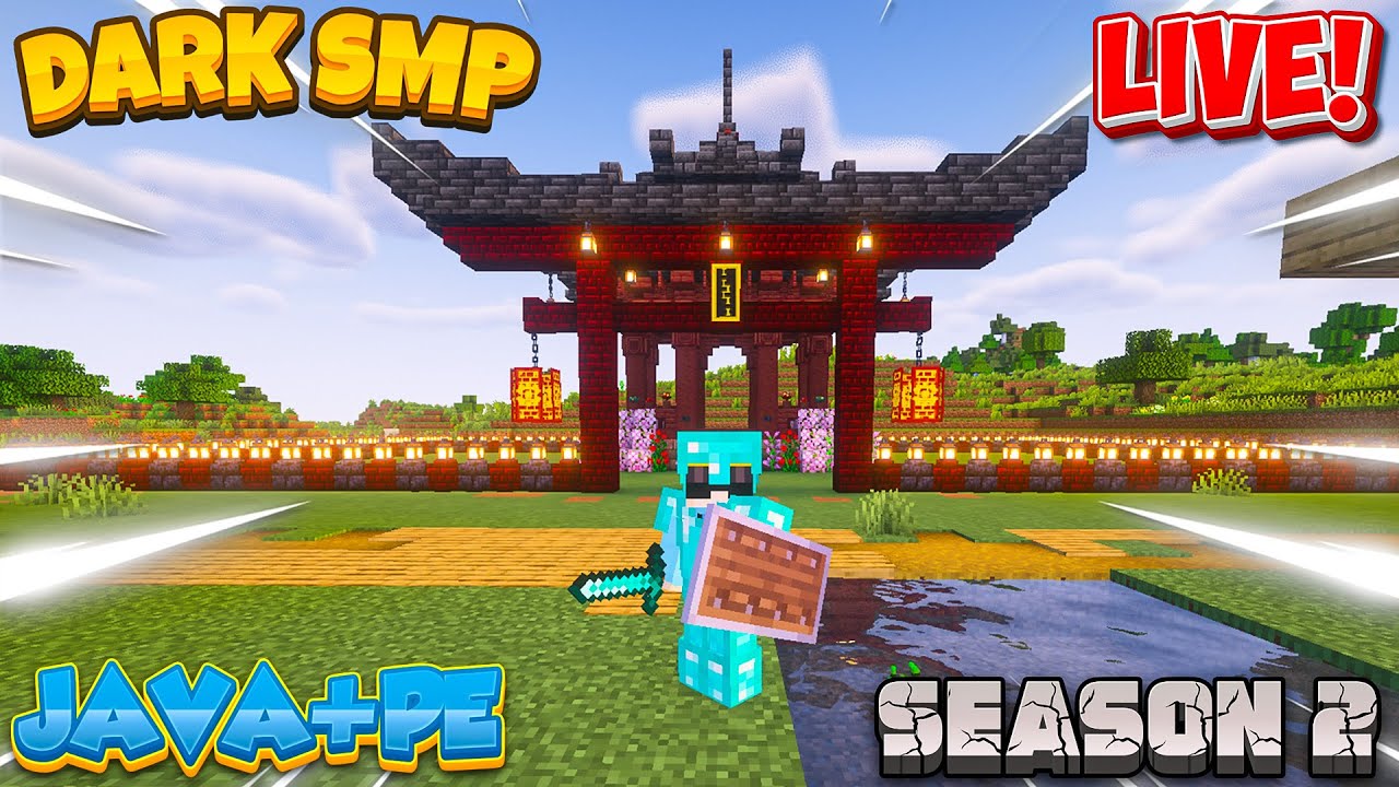 Playing MINECRAFT With Subscribers LIVE - YouTube