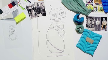 Design Thinking in Robotics