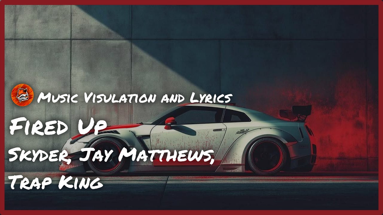 Guarda Skyder, Jay Matthews, Trap King - Fired Up su YouTube Guarda Skyder, Jay Matthews, Trap King - Fired Up su YouTube