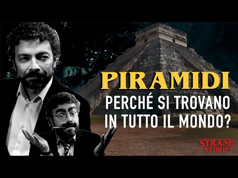 Video: Cos'è un uomo?