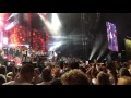 Marc Anthony Valio La Pena Live Milano 🇮🇹