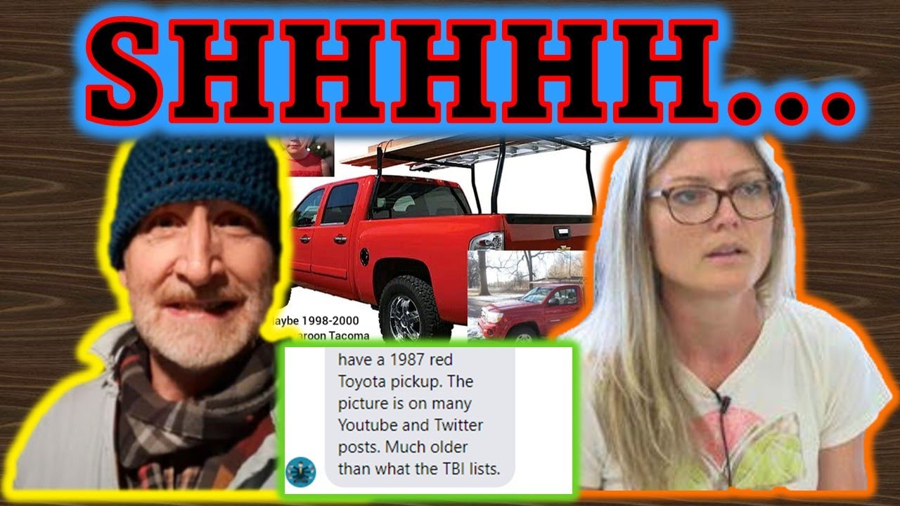 WELLS MEDIA MANAGER - TIM MULLEN, QUIET GESTURE TO ROBIN LANE DURING PRAYER VIGIL!