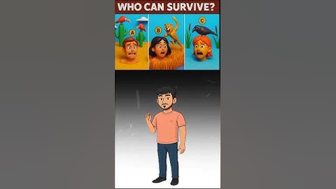 Who