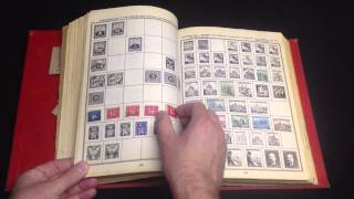 How to tell if your stamp collection is worth anything?