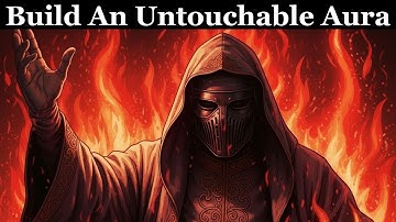 How To Forge an Aura So Ruthless that Bends People to Your Will | Machiavelli’s Dark Psychology