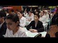В дагестанских школах проходит неделя экологической грамотности В дагестанских школах проходит неделя экологической грамотности