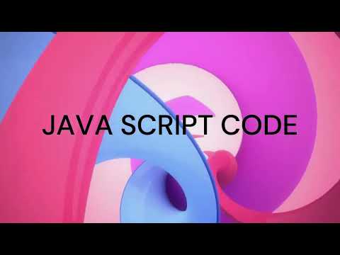 JavaScript 2D Game