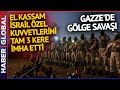 Türk Albay El Kassam&#39;ın Kazandığı Operasyonları Tek Tek Anlattı: İsrail&#39;de  3 Özel Kuvvet İmha Oldu