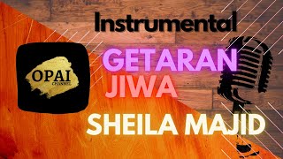 Sheila Majid  Getaran Jiwa instrumental