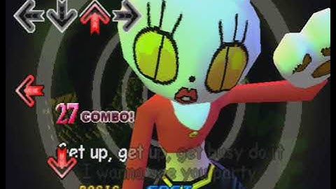 【DDR 3rdMIX】GET UP (BEFORE THE NIGHT IS OVER)【SOFT BASIC】