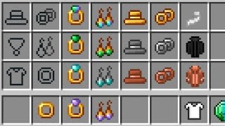 BAUBLES - MCPE 1.19