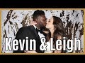Kevin and Leigh Compilation #2
