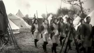 Die Comedian Harmonists singen Volkslieder - 1932 - original Kurzfilm - vintage footage chords