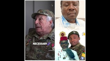 Freedom is not free: Nnamdi Kanu and Simon Ekpa said the same#ifiamedia4496