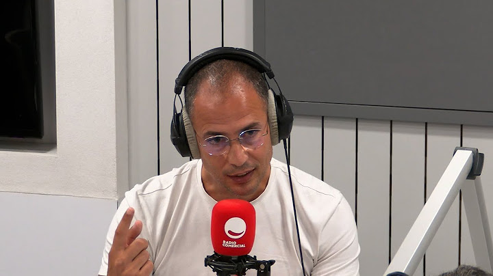 Rádio Comercial | Mixórdia de Temáticas: Cada vez há menos sereias