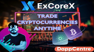 EXCORX 🚀🔥 GET TRADING SIGNALS DAILY! 🤑