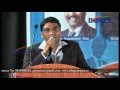 How Prepare for  IAS  by Sridhar Babu Addaniki IAS ,Dist Collector   at IMPACT SEPT  2015