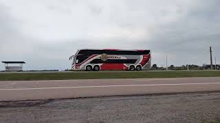 Exterior Copay 269 - Comil Invictus Dd Scania K410