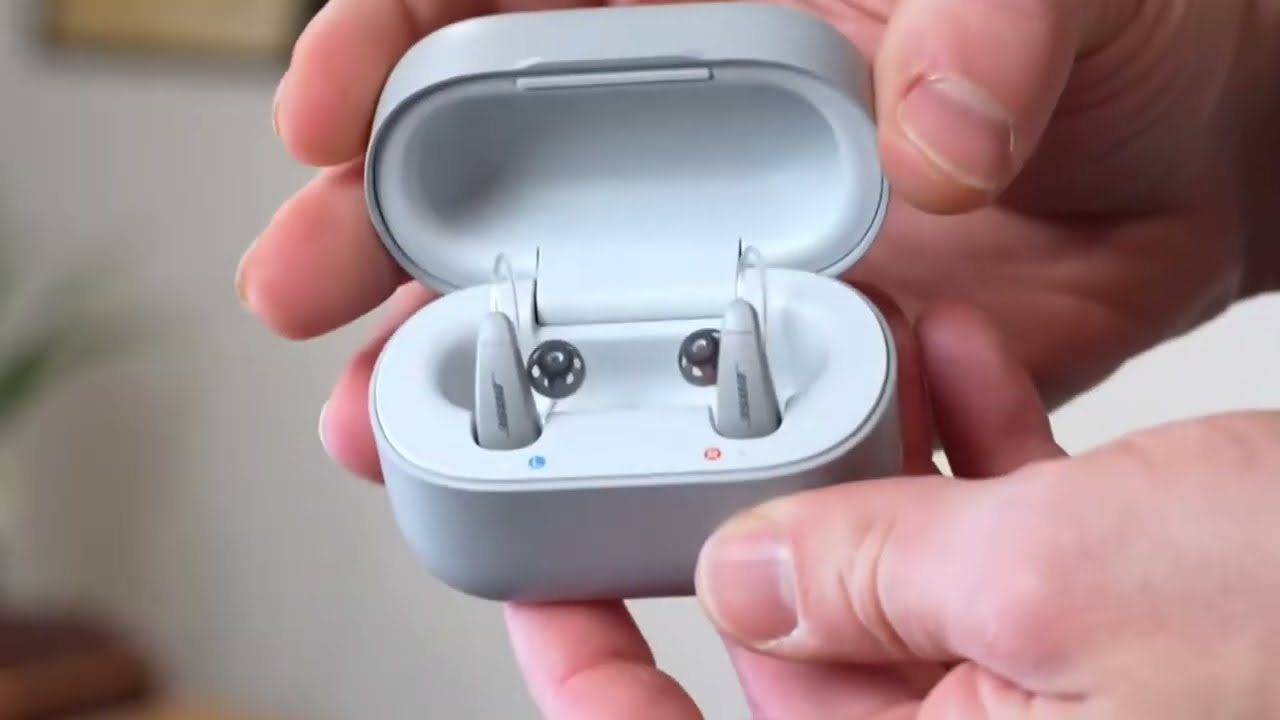 Lexie B2 Plus Hearing Aids Powered by Bose + Free 6 Month Lexie Club Subscription Review