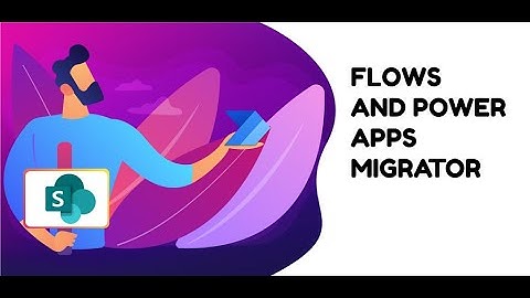Migrating Cloud Flows Across Tenants