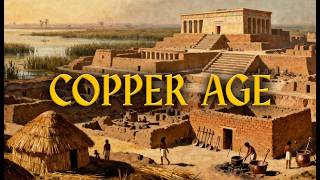The Entire History Of The Copper Age To Help You Fall Asleep  Sleepy History