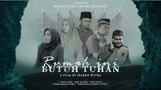 Download Lagu Film Minangkabau 2025 - Rumah Ini Butuh Tuhan || Full Movie (Official Video HD) MP3 Download Lagu Film Minangkabau 2025 - Rumah Ini Butuh Tuhan || Full Movie (Official Video HD) MP3